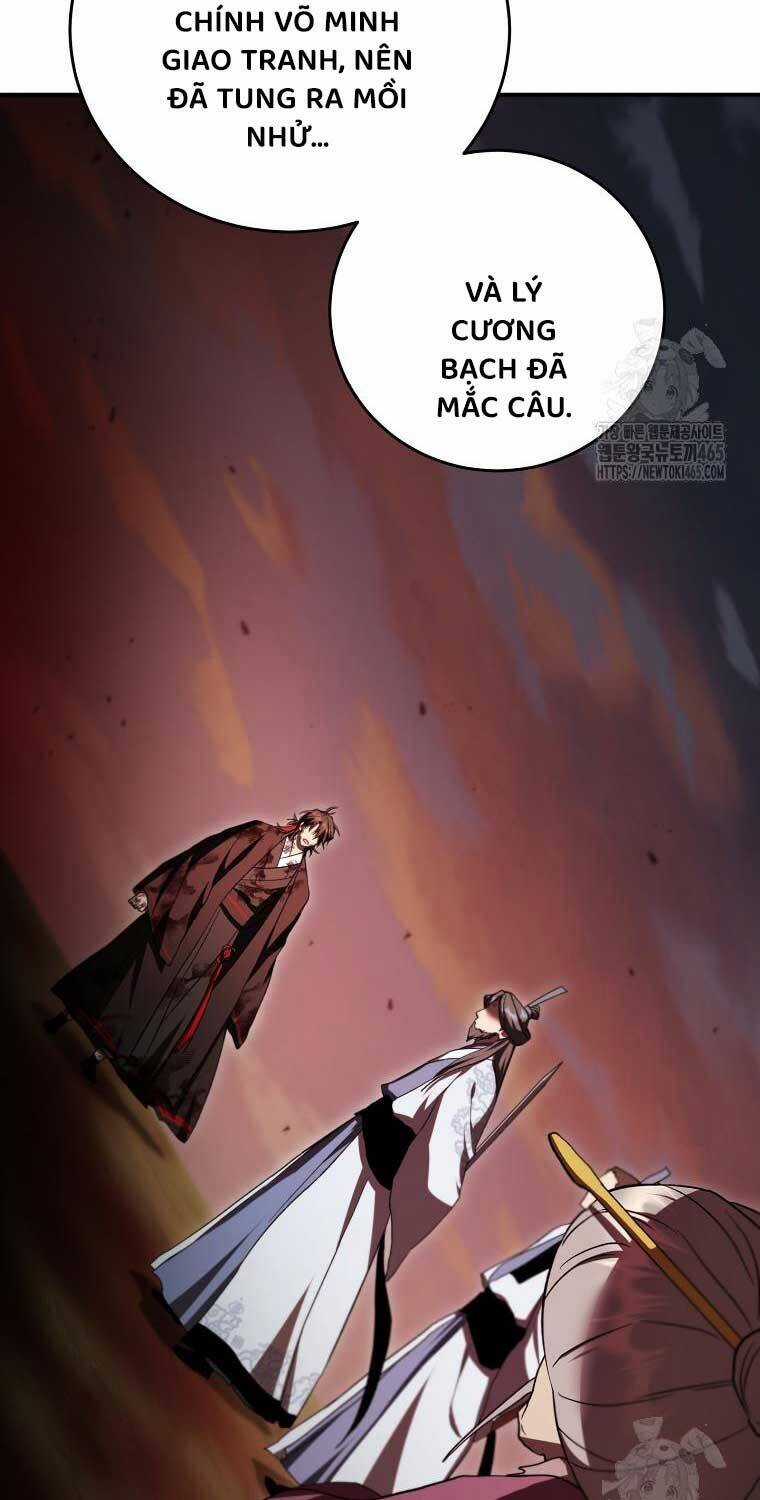 Võ Đang Kỳ Hiệp Chương 130 trang 58