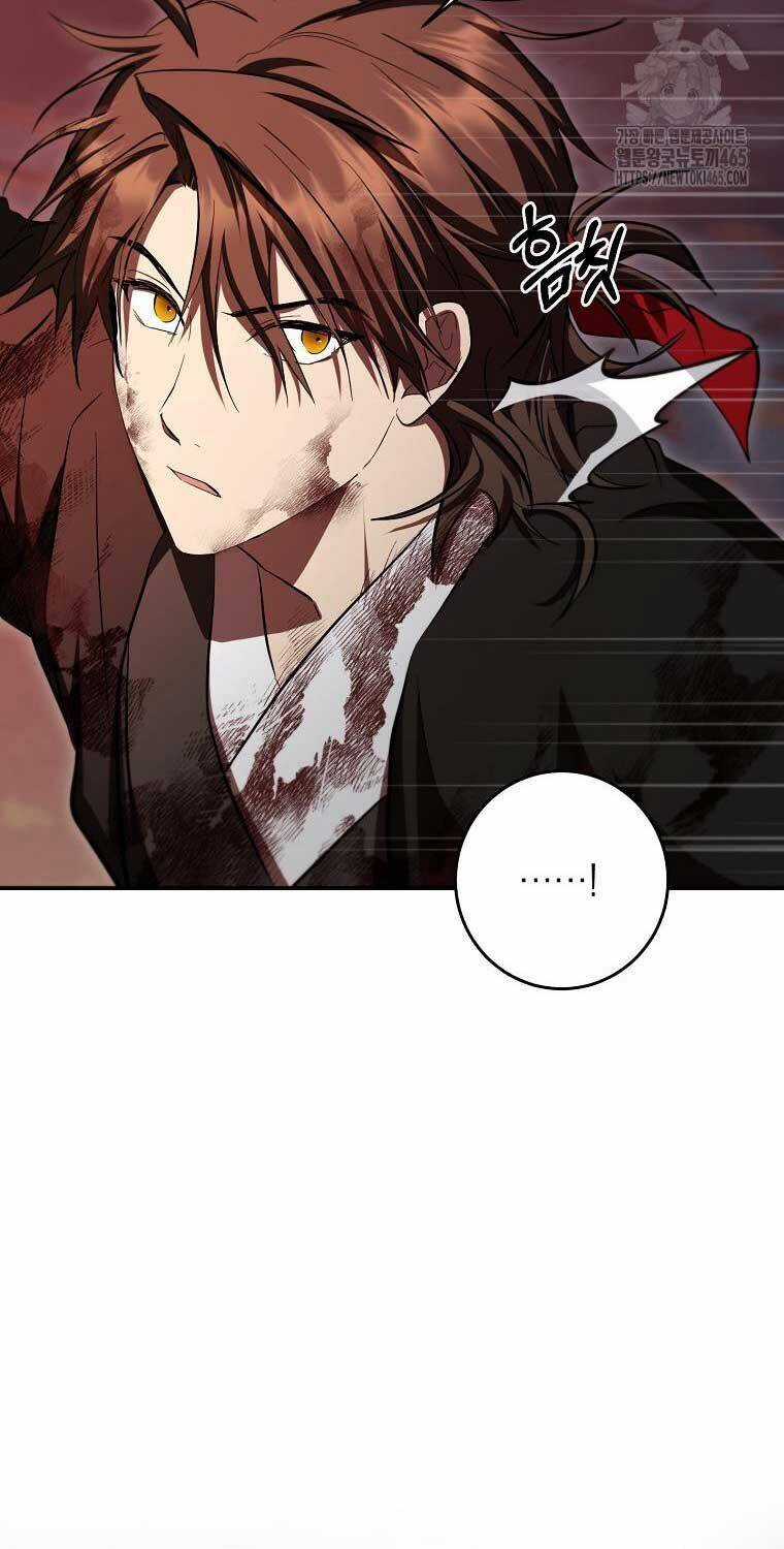 Võ Đang Kỳ Hiệp Chương 130 trang 6