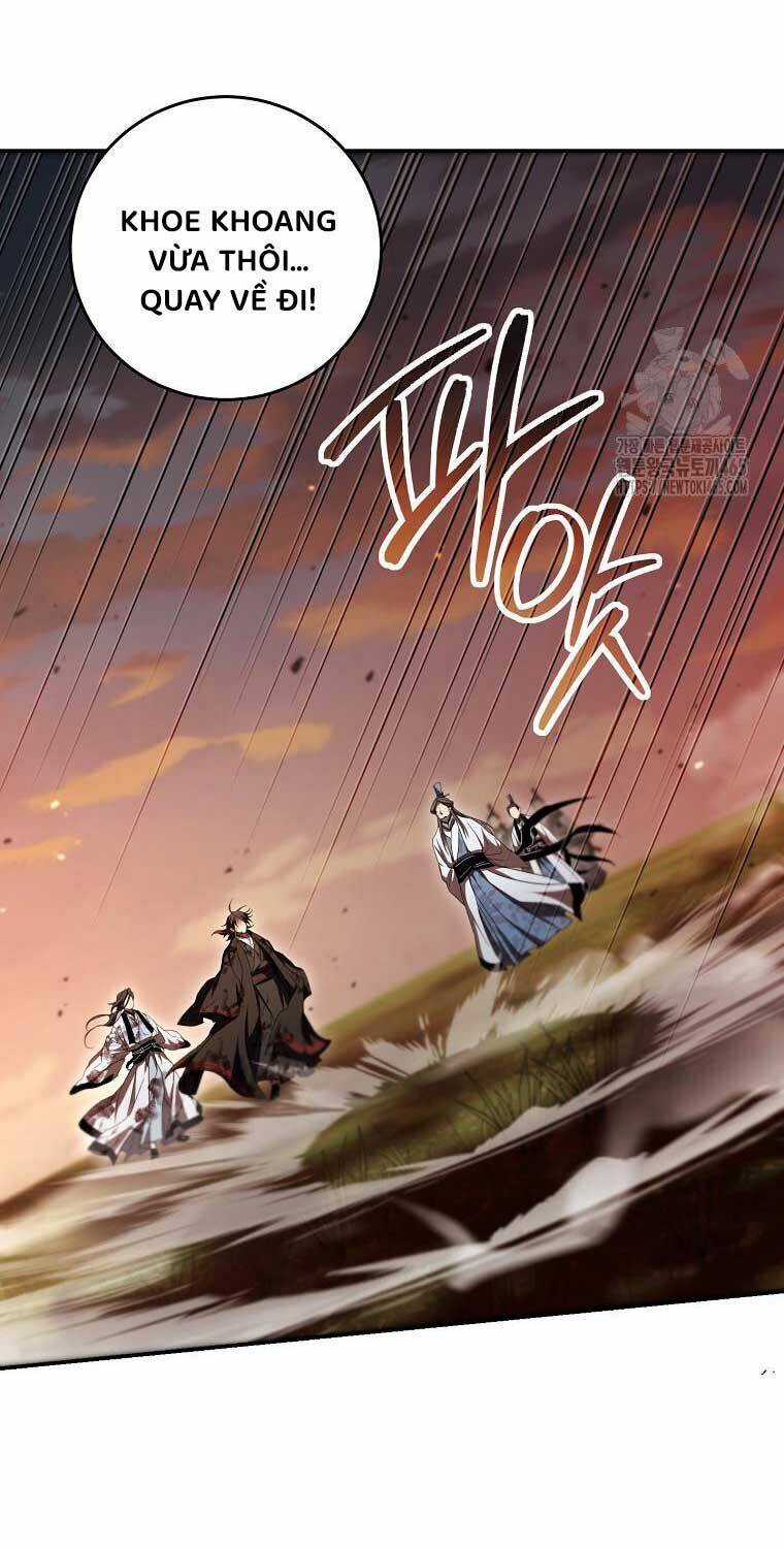 Võ Đang Kỳ Hiệp Chương 130 trang 68