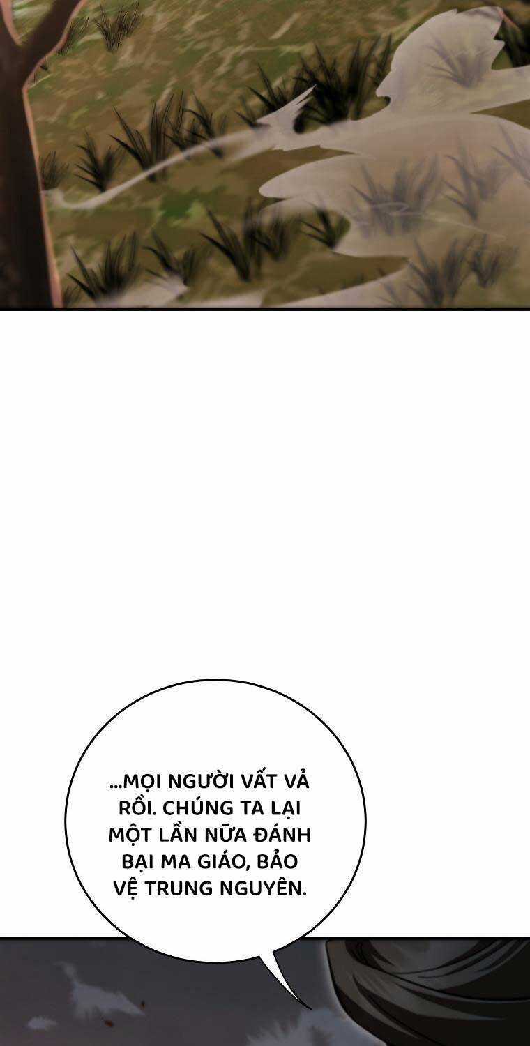 Võ Đang Kỳ Hiệp Chương 130 trang 71