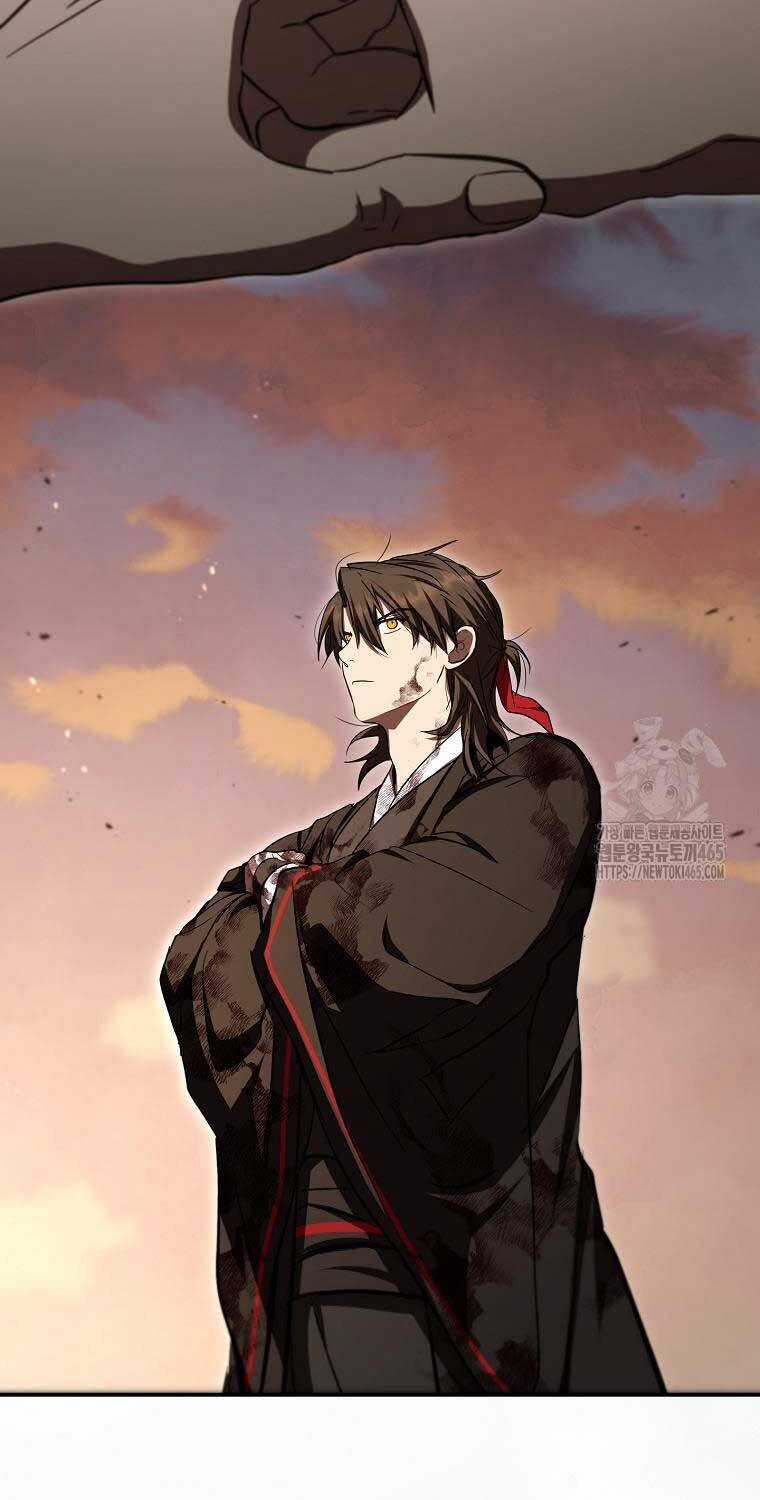 Võ Đang Kỳ Hiệp Chương 130 trang 77