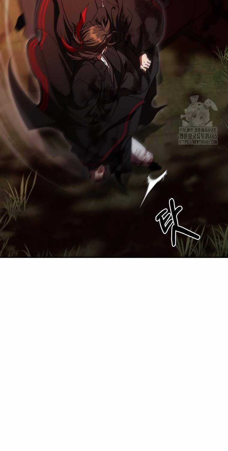 Võ Đang Kỳ Hiệp Chương 130 trang 8