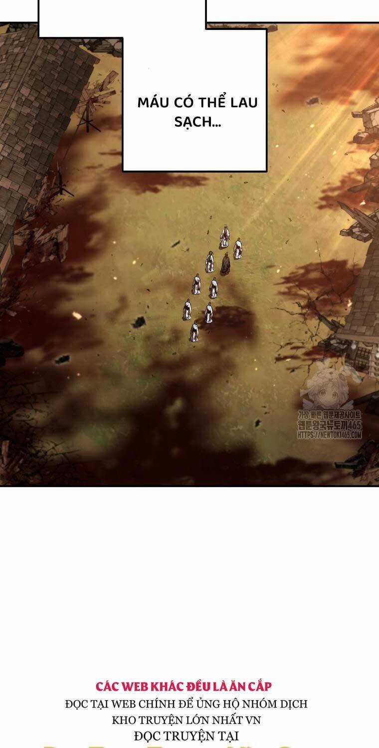 Võ Đang Kỳ Hiệp Chương 130 trang 87