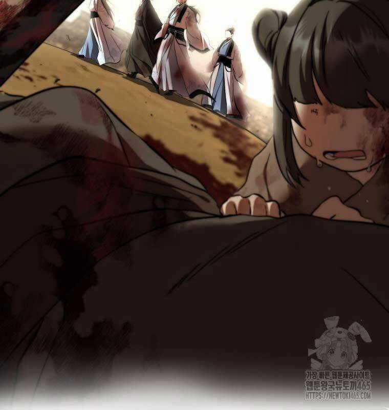 Võ Đang Kỳ Hiệp Chương 130 trang 90