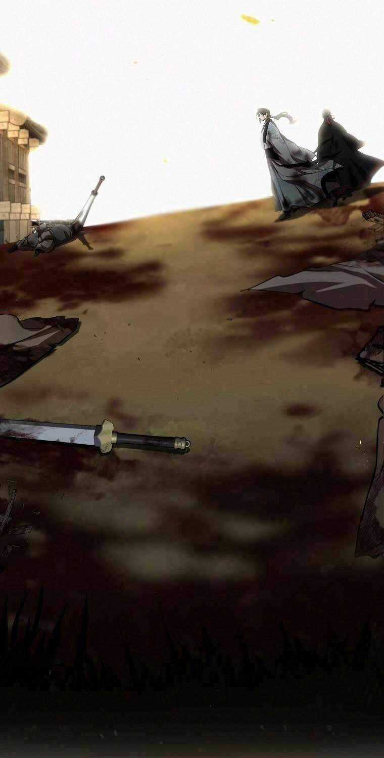 Võ Đang Kỳ Hiệp Chương 130 trang 96