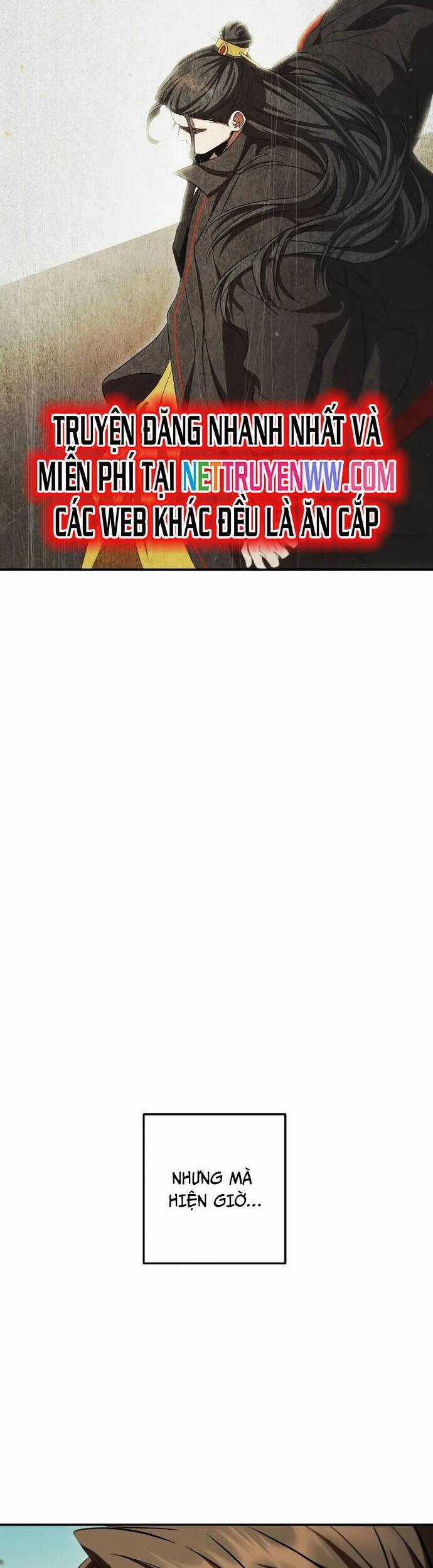 Võ Đang Kỳ Hiệp Chương 131 trang 11