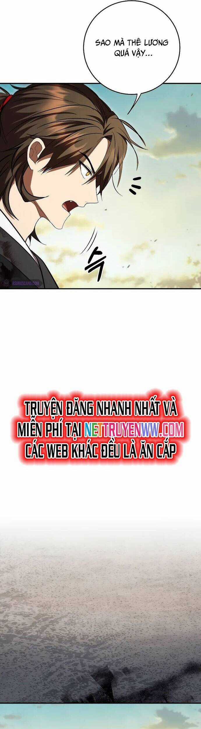 Võ Đang Kỳ Hiệp Chương 131 trang 17