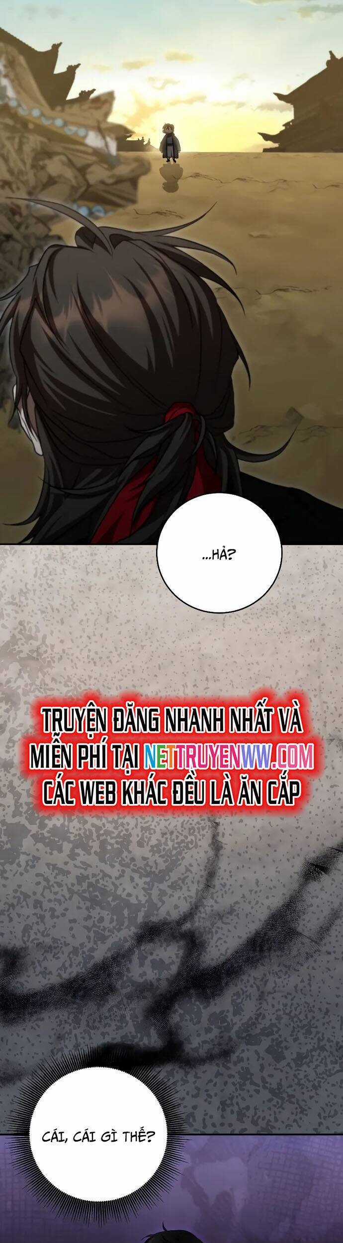 Võ Đang Kỳ Hiệp Chương 131 trang 18