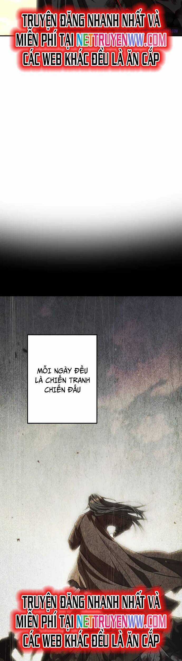 Võ Đang Kỳ Hiệp Chương 131 trang 2