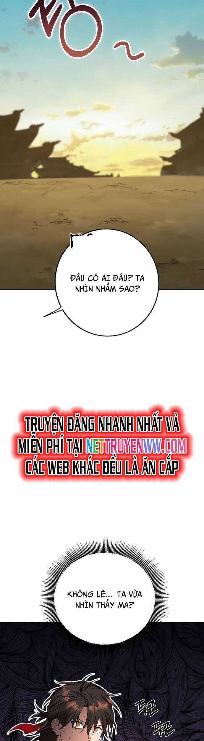 Võ Đang Kỳ Hiệp Chương 131 trang 20