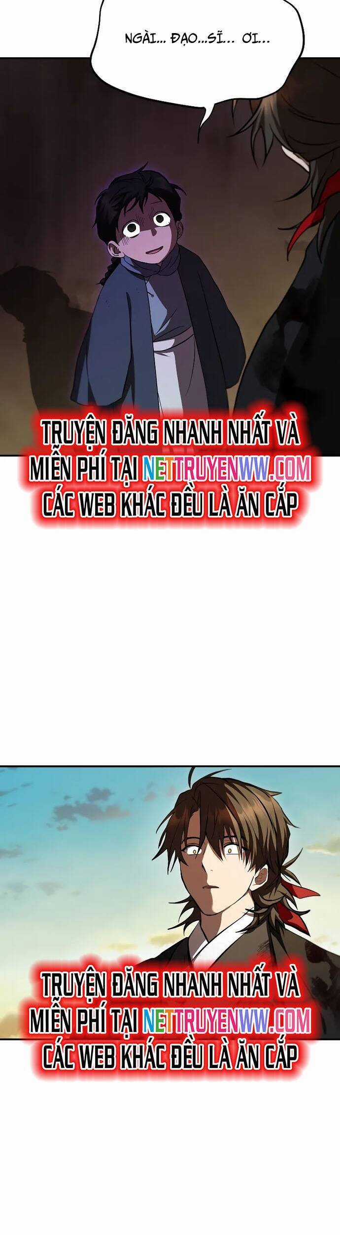 Võ Đang Kỳ Hiệp Chương 131 trang 24