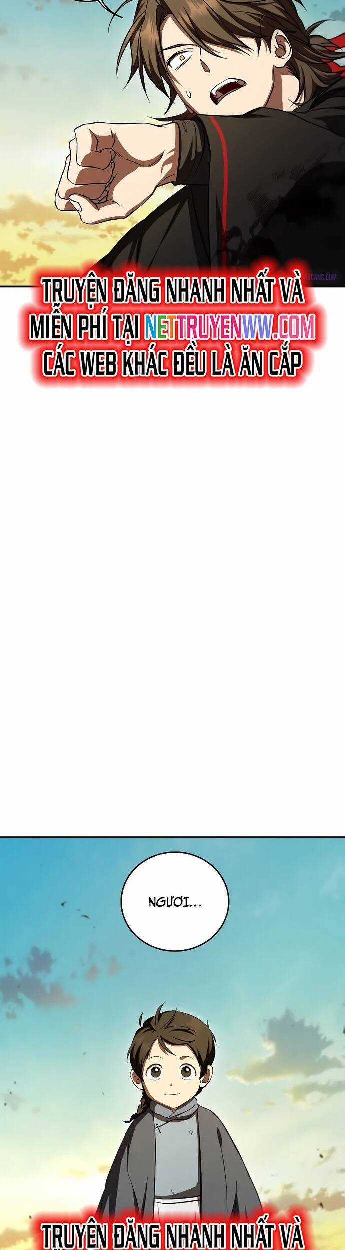 Võ Đang Kỳ Hiệp Chương 131 trang 26