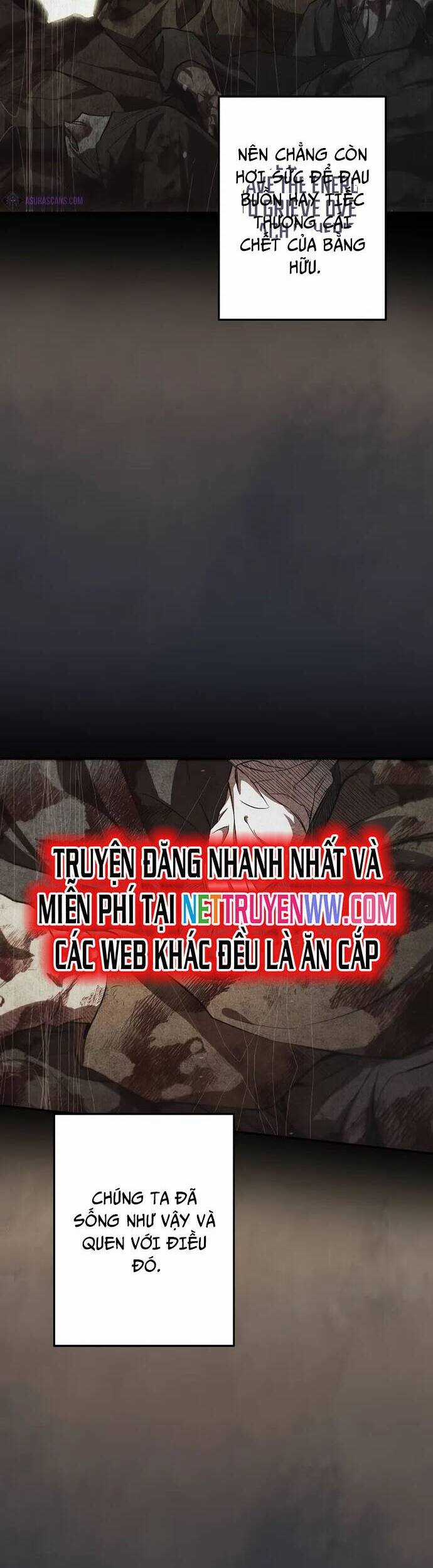 Võ Đang Kỳ Hiệp Chương 131 trang 3