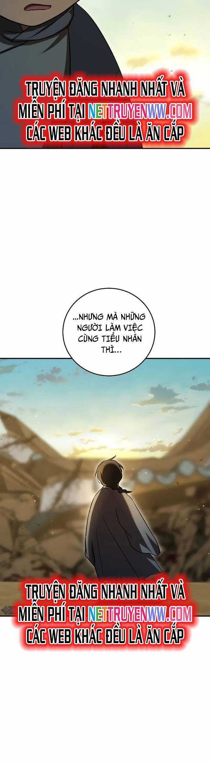 Võ Đang Kỳ Hiệp Chương 131 trang 30