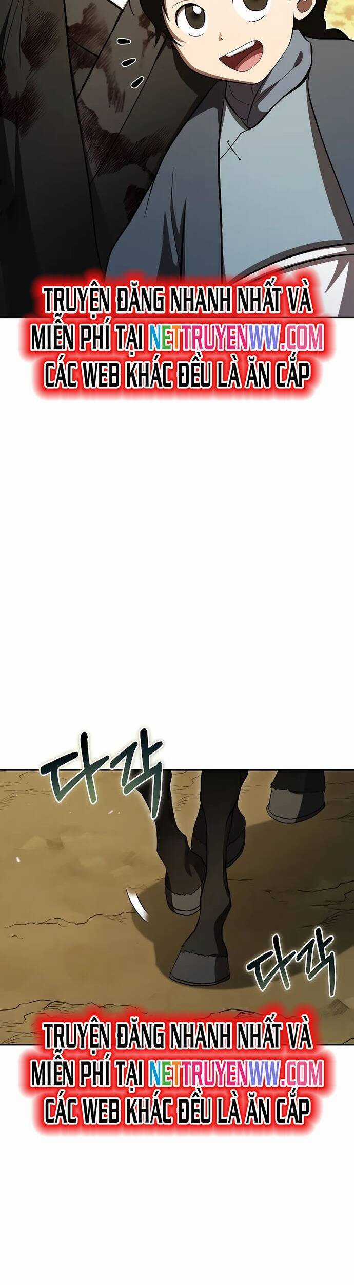 Võ Đang Kỳ Hiệp Chương 131 trang 34