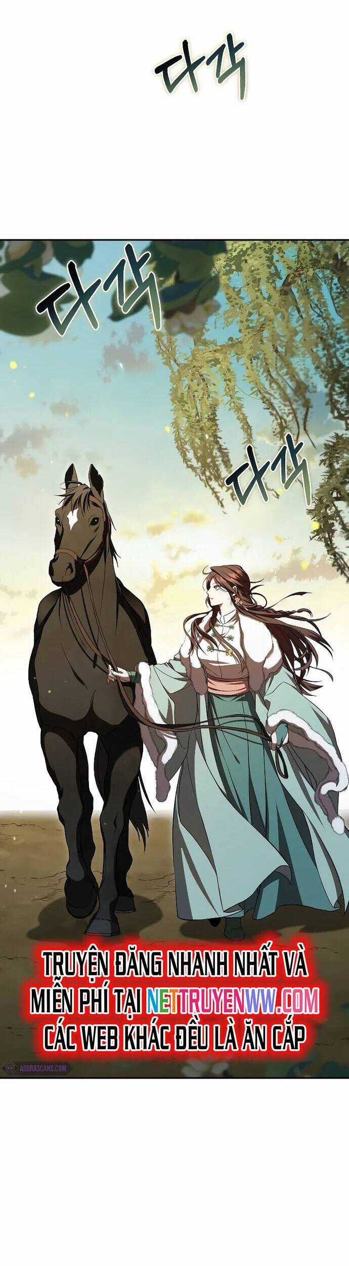 Võ Đang Kỳ Hiệp Chương 131 trang 35