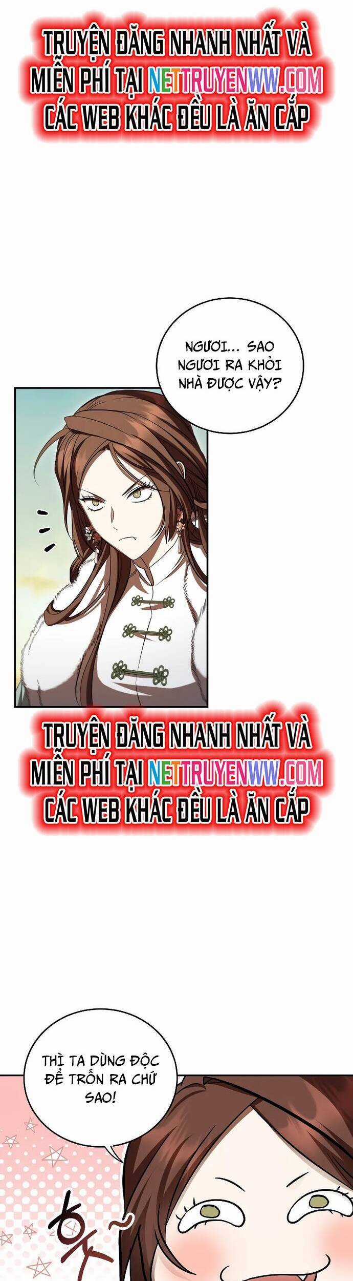 Võ Đang Kỳ Hiệp Chương 131 trang 40