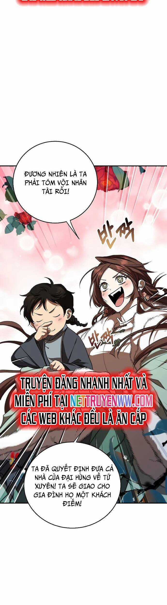 Võ Đang Kỳ Hiệp Chương 131 trang 44