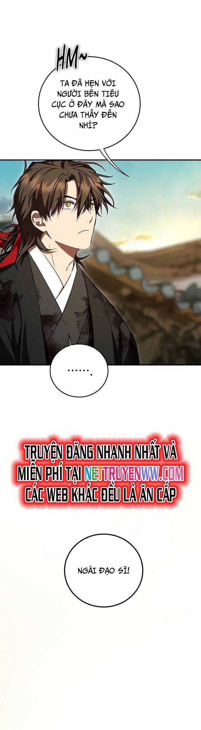 Võ Đang Kỳ Hiệp Chương 131 trang 45