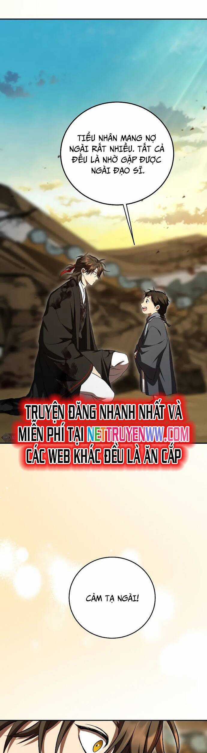 Võ Đang Kỳ Hiệp Chương 131 trang 46