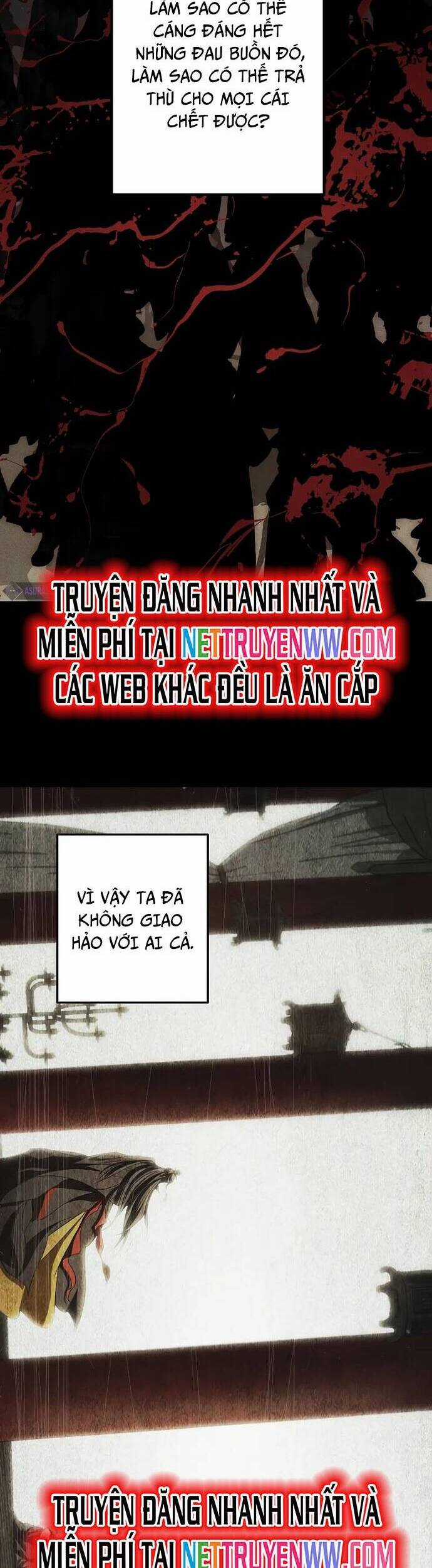 Võ Đang Kỳ Hiệp Chương 131 trang 5