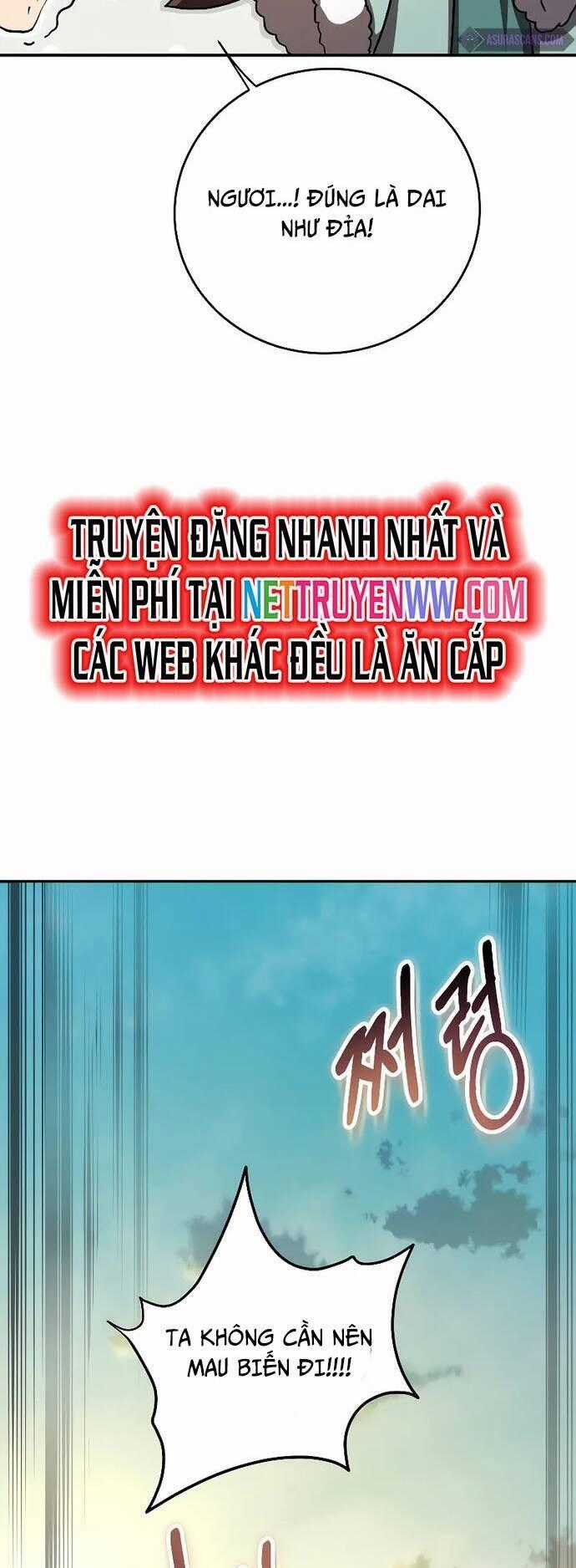 Võ Đang Kỳ Hiệp Chương 131 trang 50