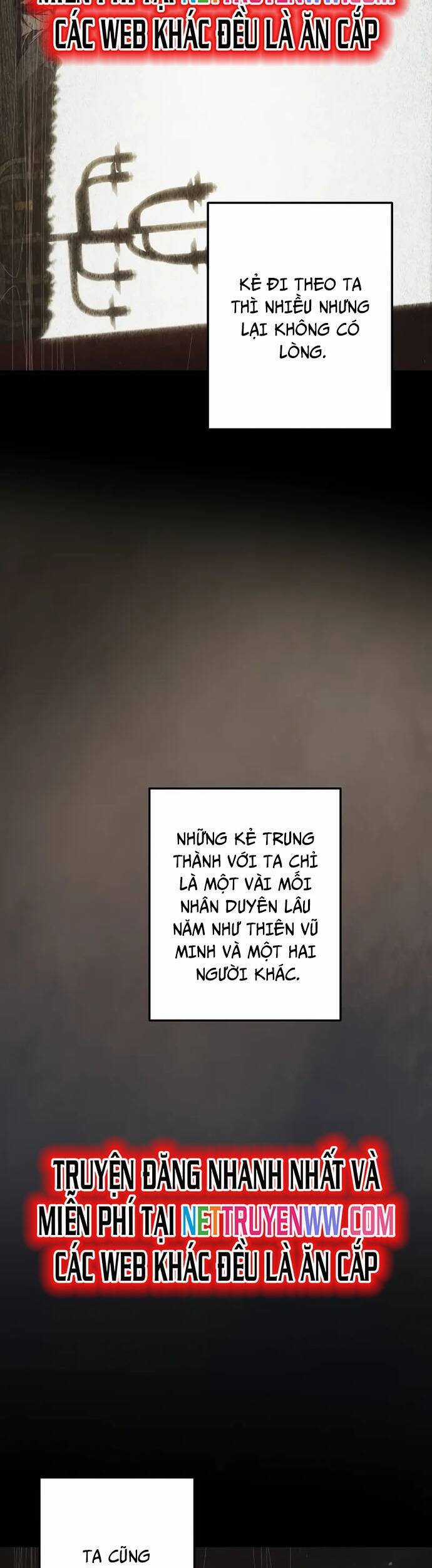 Võ Đang Kỳ Hiệp Chương 131 trang 6