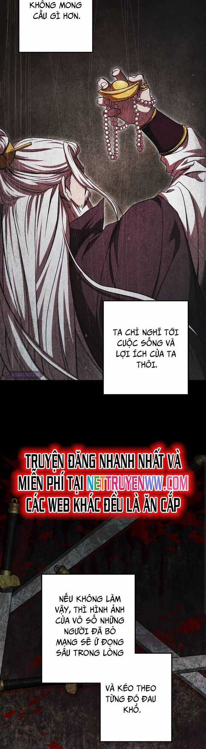 Võ Đang Kỳ Hiệp Chương 131 trang 7