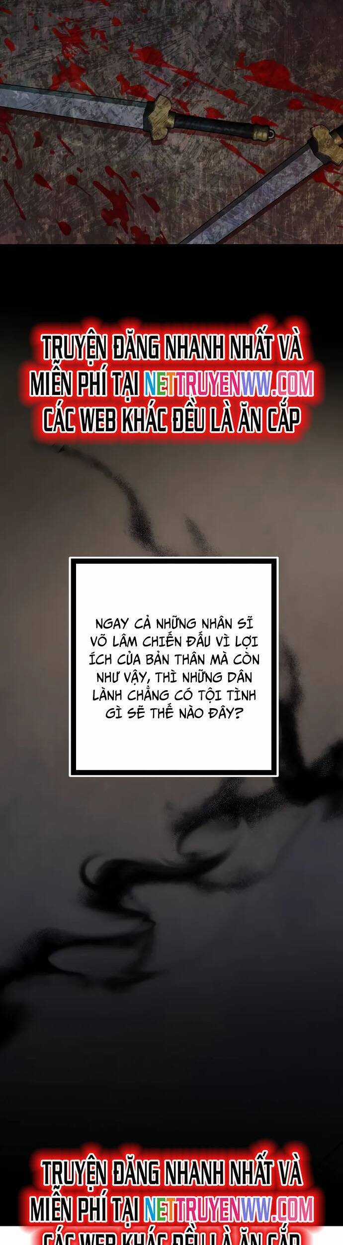 Võ Đang Kỳ Hiệp Chương 131 trang 8