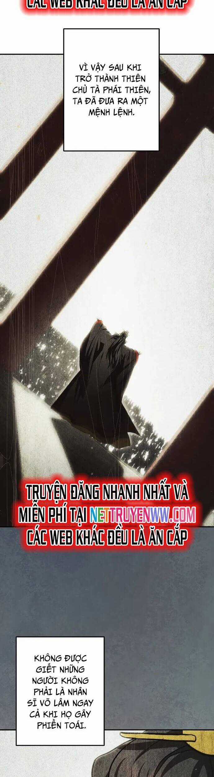 Võ Đang Kỳ Hiệp Chương 131 trang 9