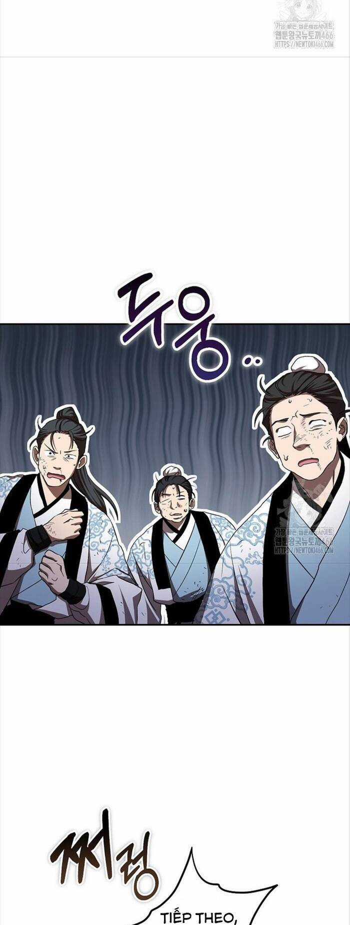 Võ Đang Kỳ Hiệp Chương 132 trang 13