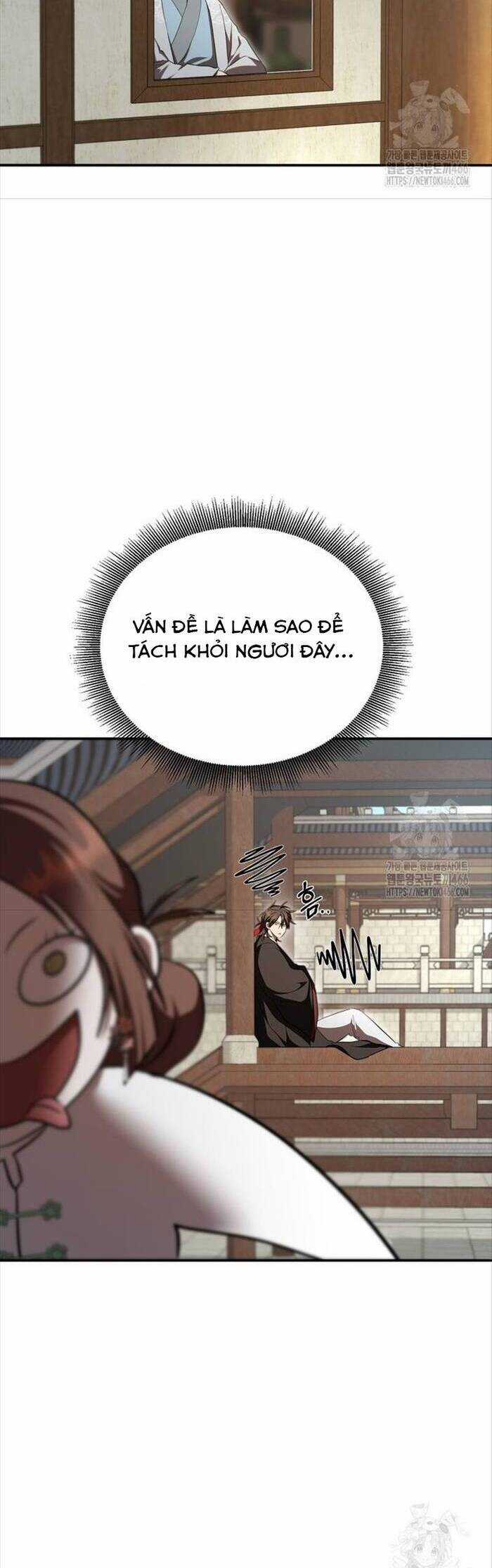 Võ Đang Kỳ Hiệp Chương 132 trang 24