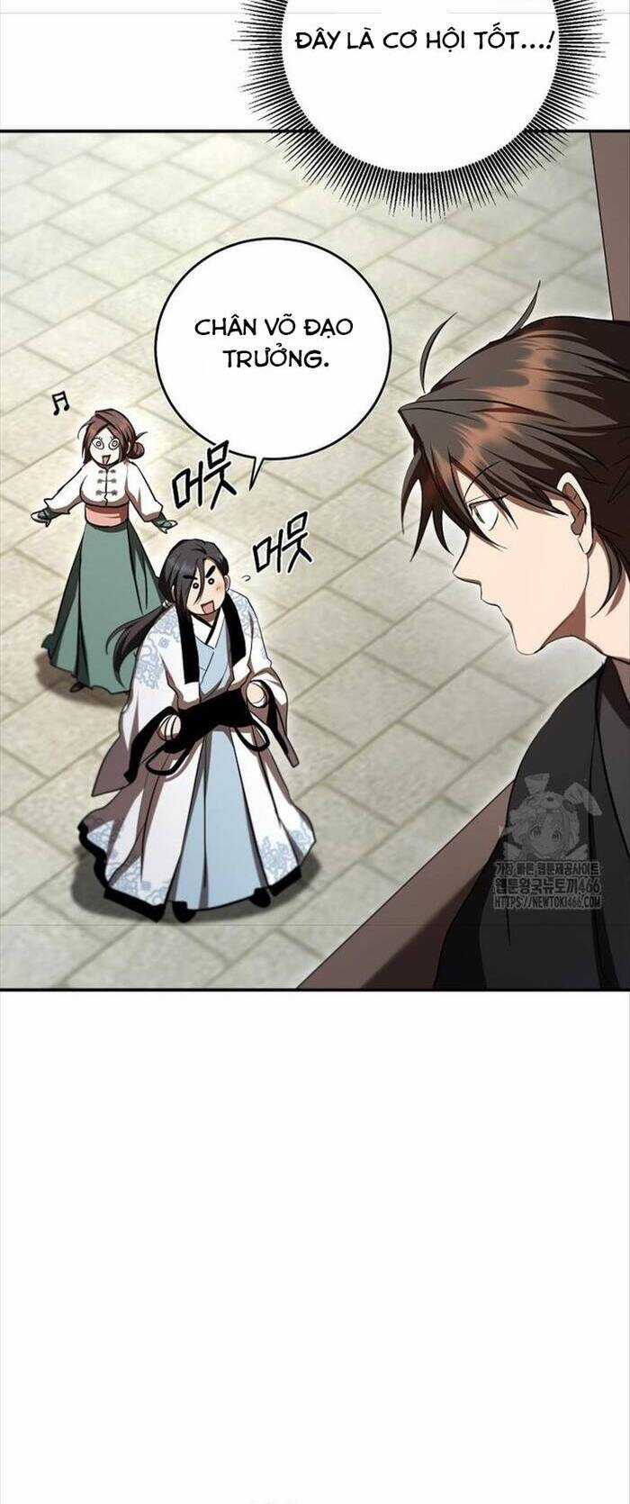 Võ Đang Kỳ Hiệp Chương 132 trang 28