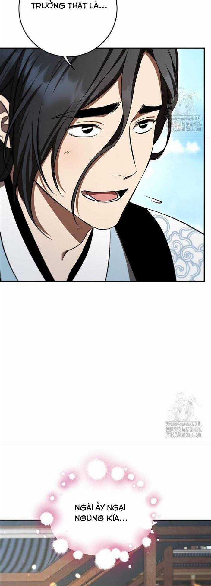 Võ Đang Kỳ Hiệp Chương 132 trang 30