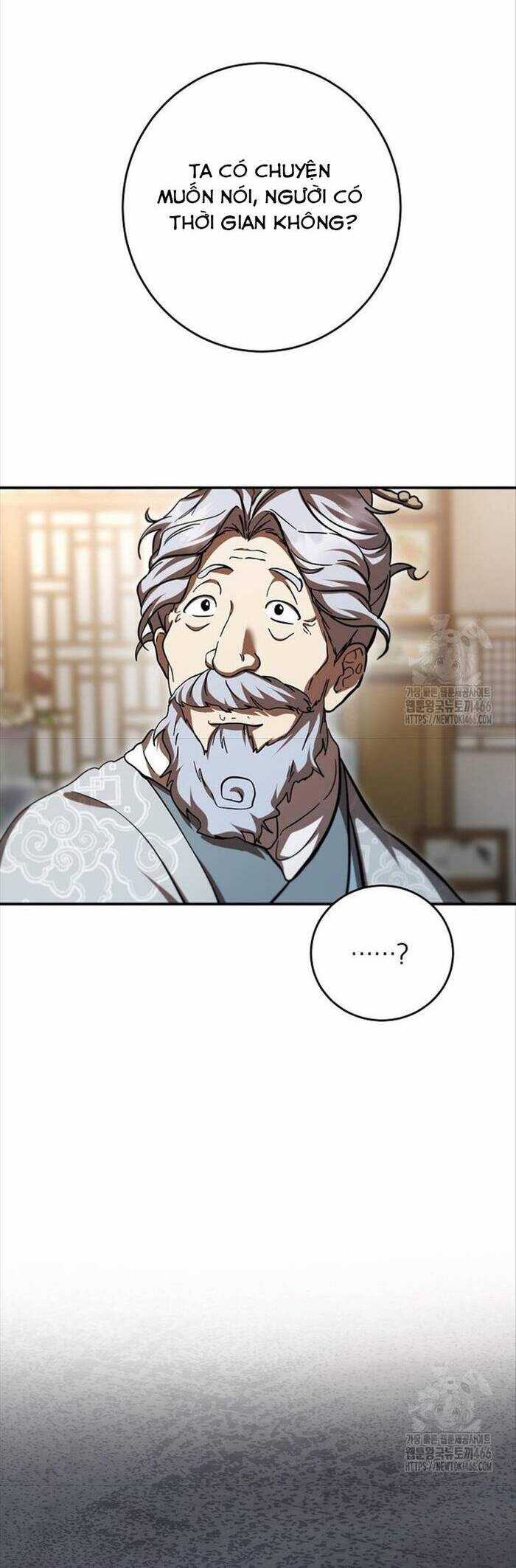 Võ Đang Kỳ Hiệp Chương 132 trang 34