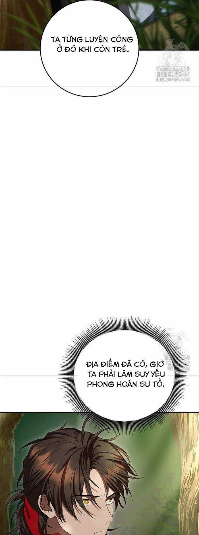 Võ Đang Kỳ Hiệp Chương 132 trang 39