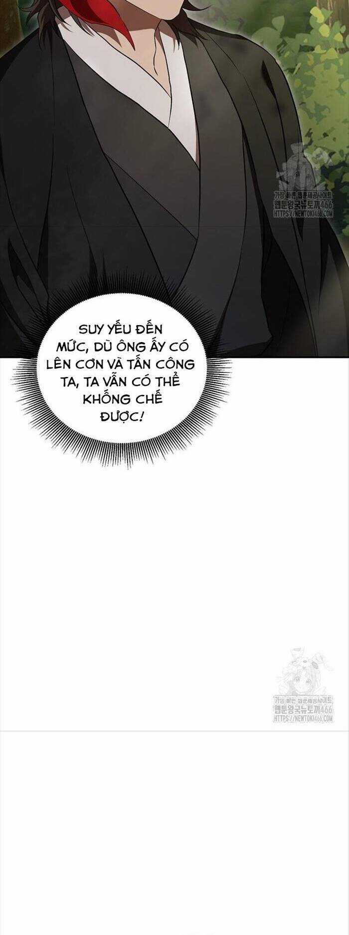 Võ Đang Kỳ Hiệp Chương 132 trang 40