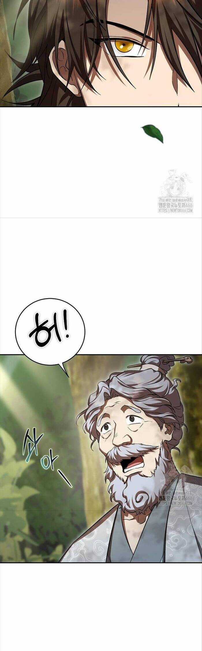 Võ Đang Kỳ Hiệp Chương 132 trang 44