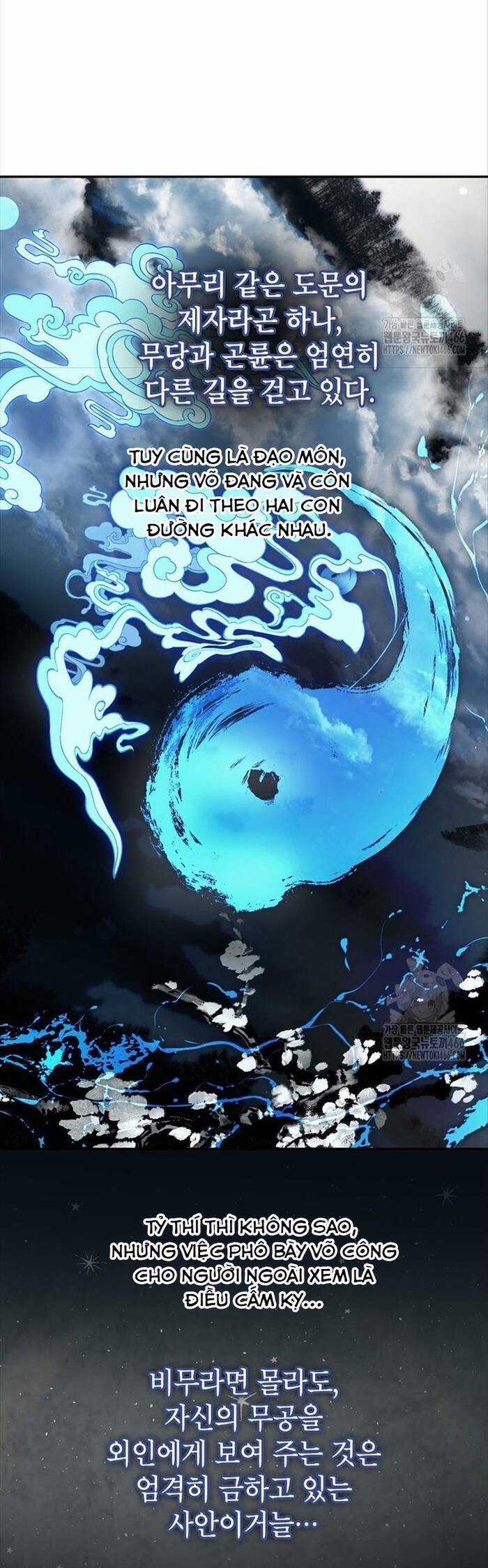 Võ Đang Kỳ Hiệp Chương 132 trang 45