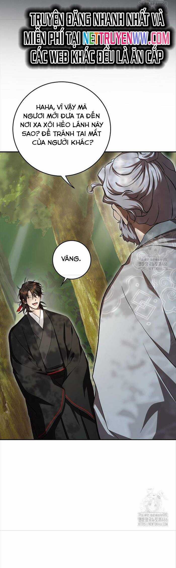 Võ Đang Kỳ Hiệp Chương 132 trang 47