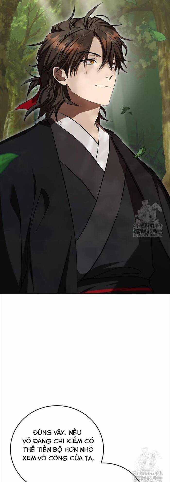 Võ Đang Kỳ Hiệp Chương 132 trang 51