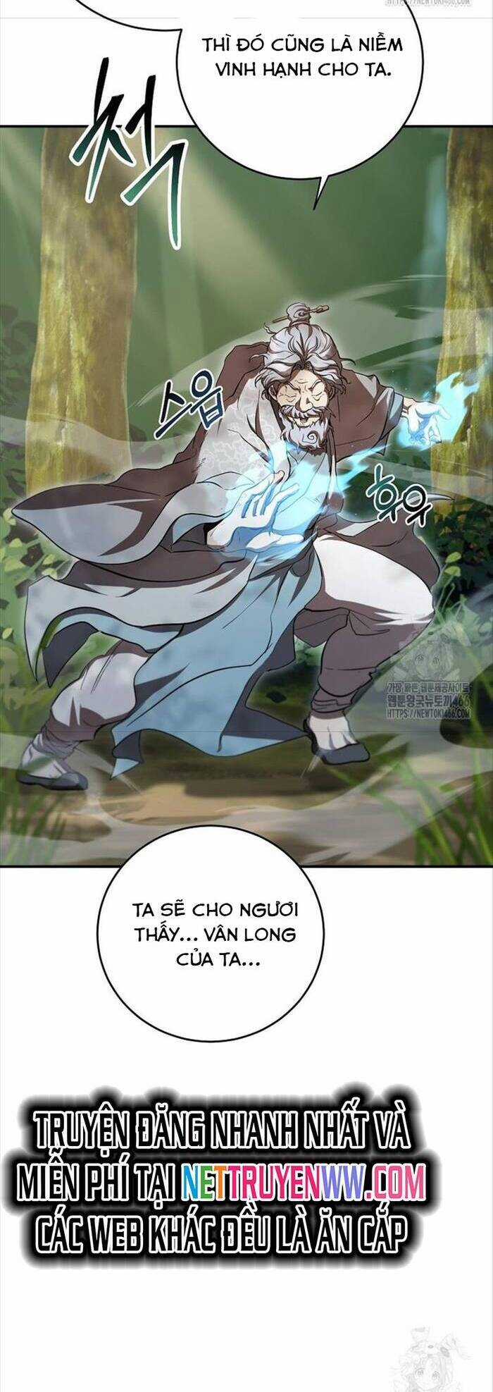 Võ Đang Kỳ Hiệp Chương 132 trang 52