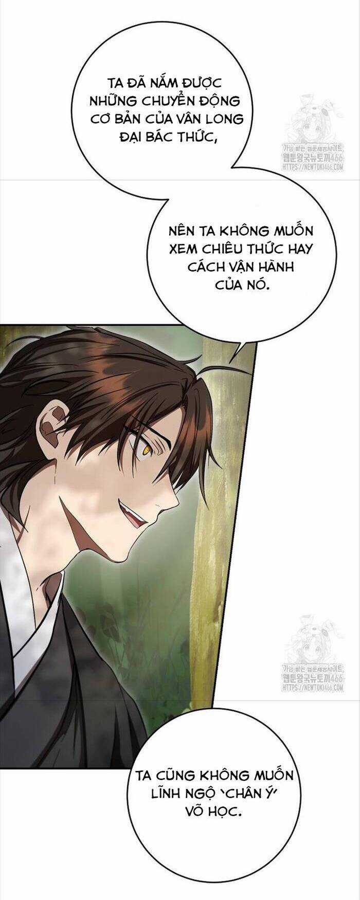 Võ Đang Kỳ Hiệp Chương 132 trang 54