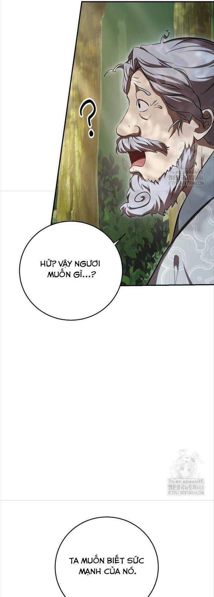 Võ Đang Kỳ Hiệp Chương 132 trang 55