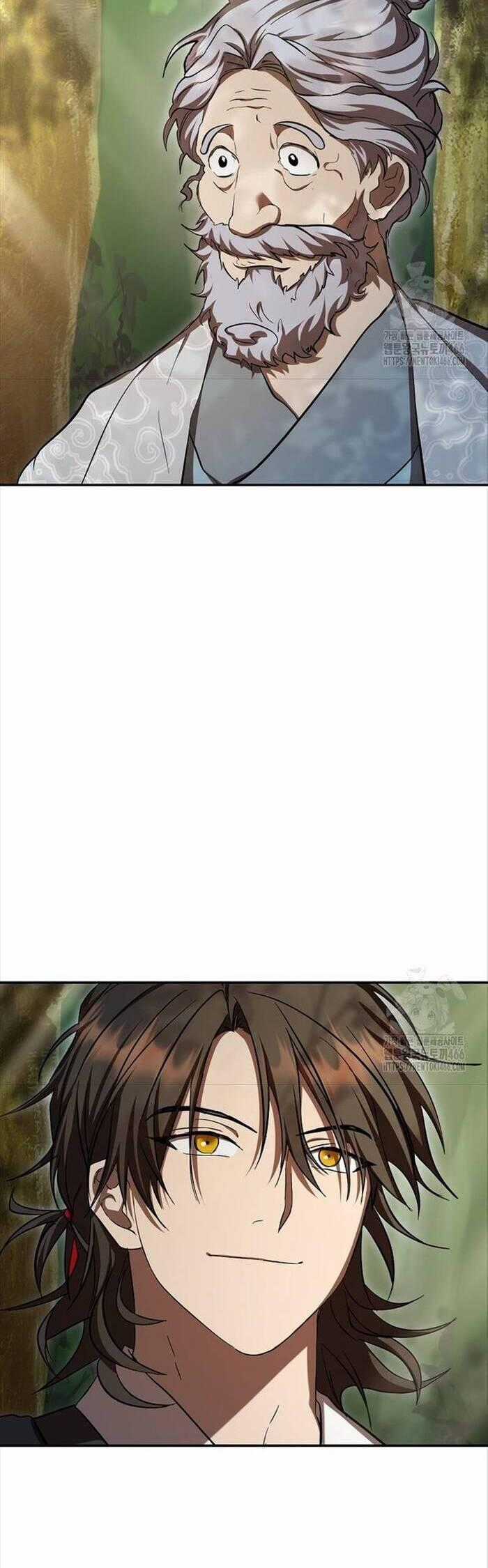 Võ Đang Kỳ Hiệp Chương 132 trang 58