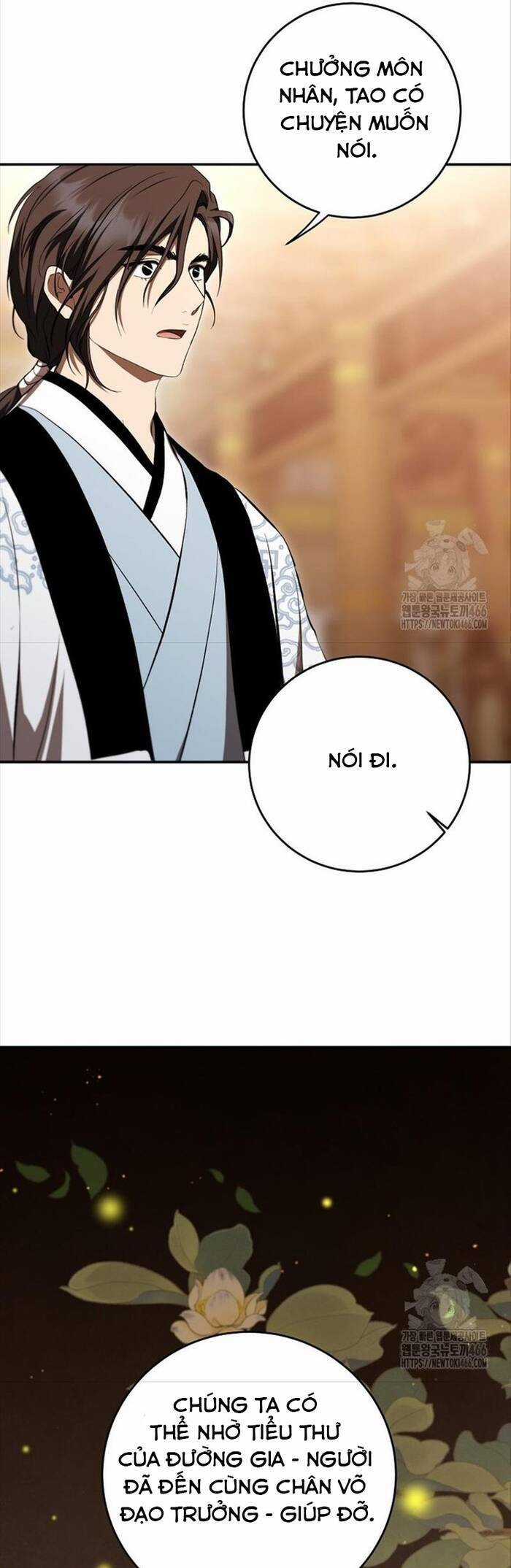 Võ Đang Kỳ Hiệp Chương 132 trang 7