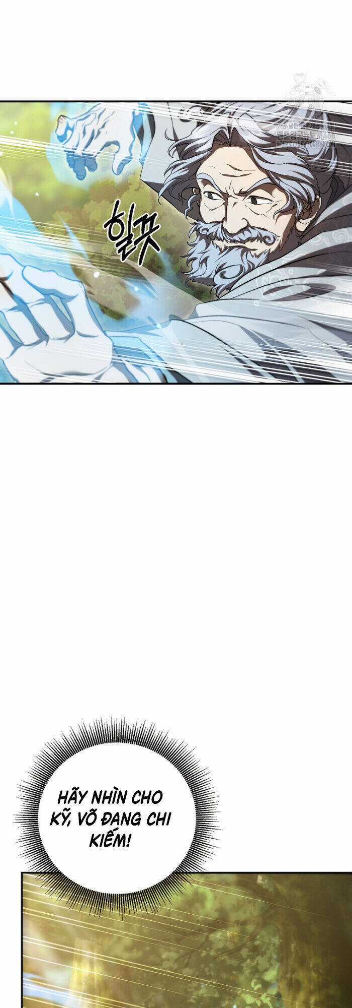 Võ Đang Kỳ Hiệp Chương 133 trang 12