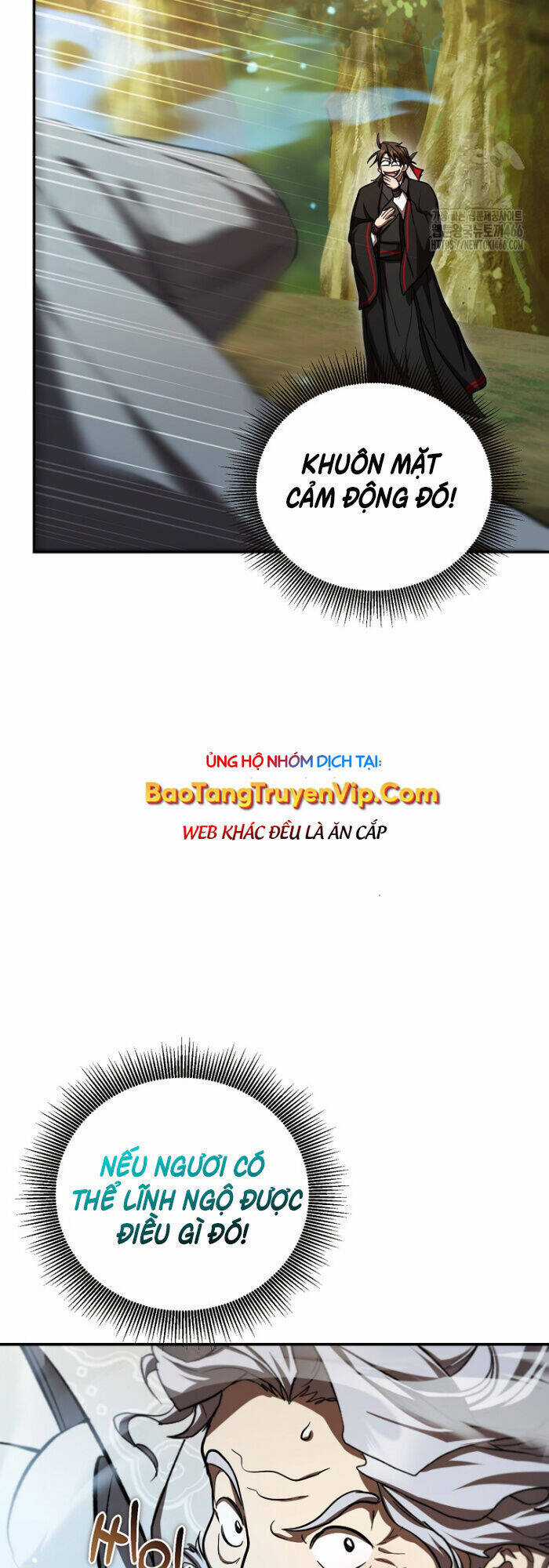 Võ Đang Kỳ Hiệp Chương 133 trang 13