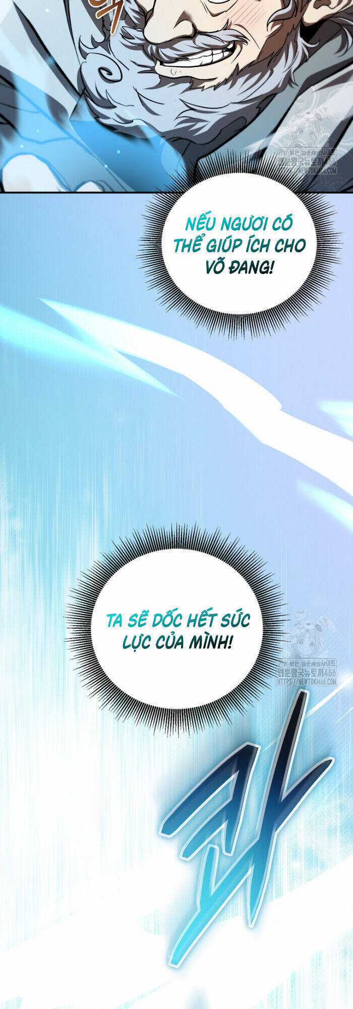 Võ Đang Kỳ Hiệp Chương 133 trang 14