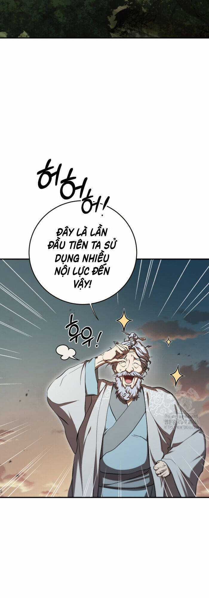 Võ Đang Kỳ Hiệp Chương 133 trang 17